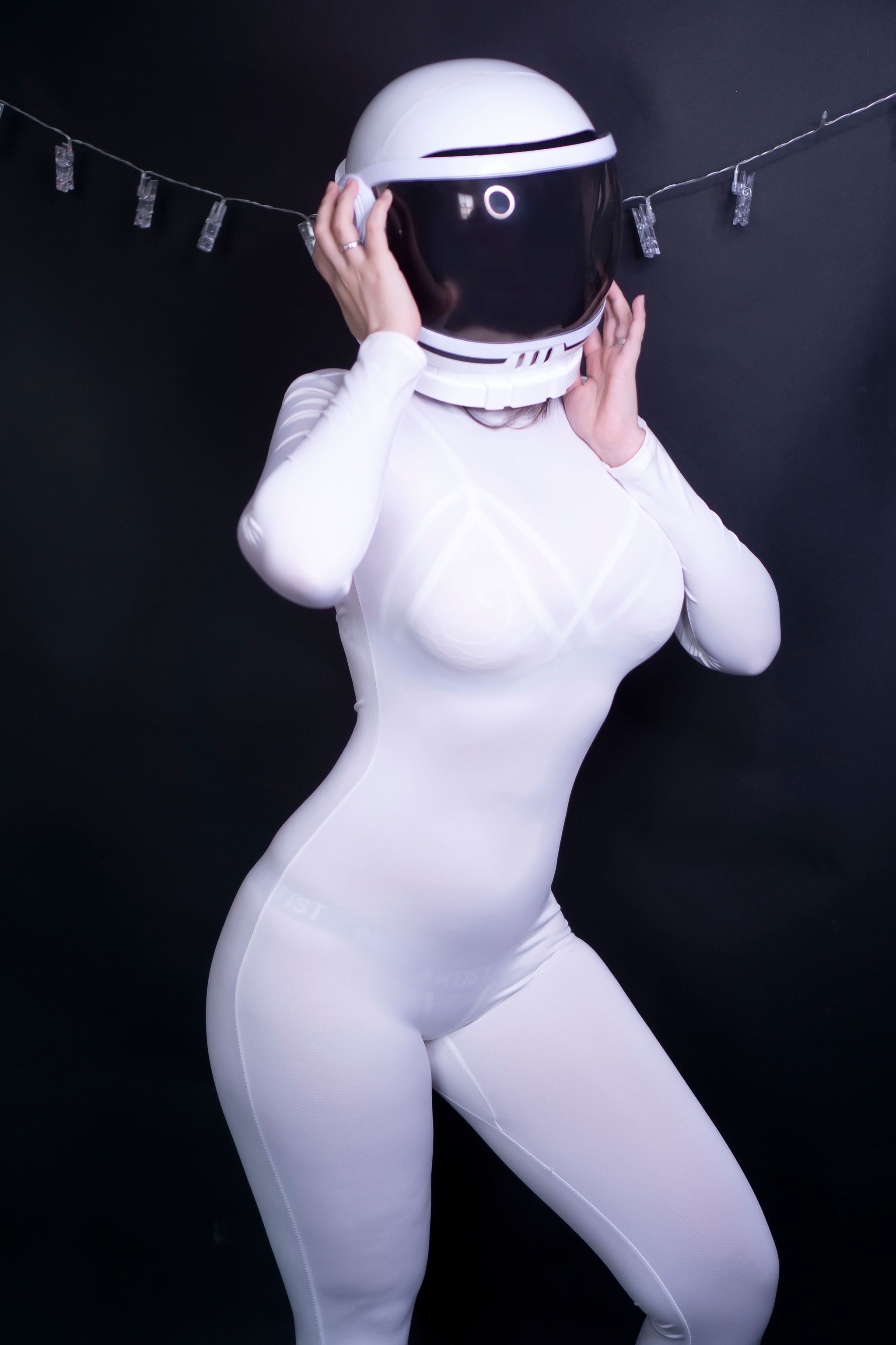 Hana Bunny - NO.049 Impostor[9P]-XikXak
